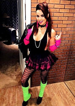 Danielle DiLorenzo